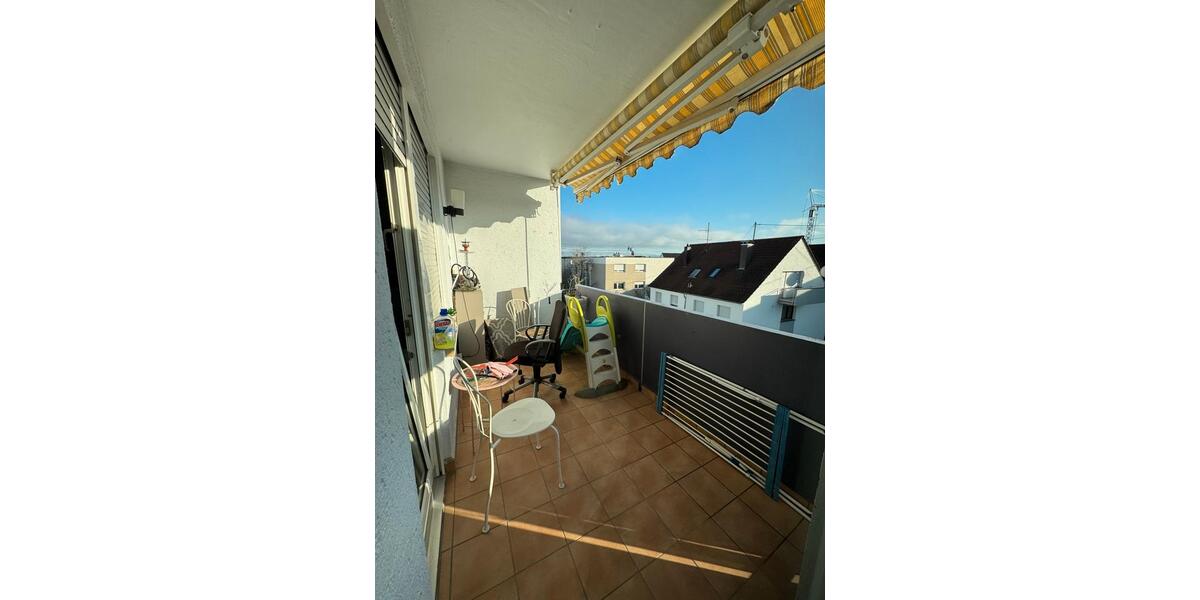 Etagenwohnung Filderstadt - 3.5 Zimmer, 85 m&sup2;, 340.000&euro; | Angebot:25841410