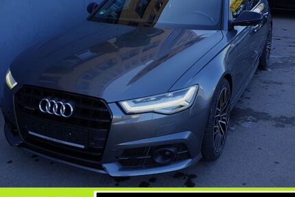 Audi A6 145.308 km 26.770 € Waiblingen 71332