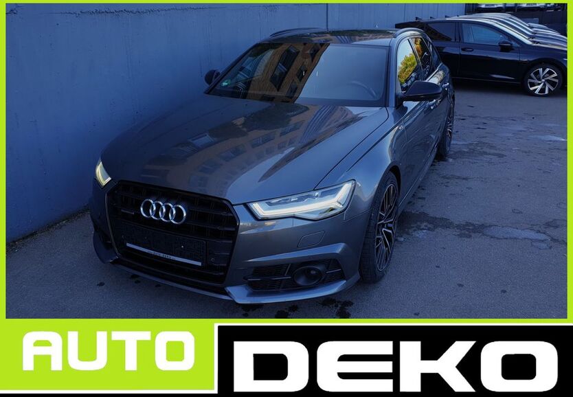 Audi A6 145.308 km 26.770 € Waiblingen 71332