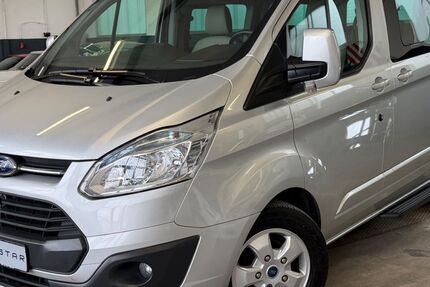 Ford Transit 138.000 km 16.999 &euro; Fellbach bei Stuttgart 70734