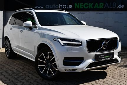 Volvo XC90 203.000 km 21.900 &euro; Reutlingen 72762