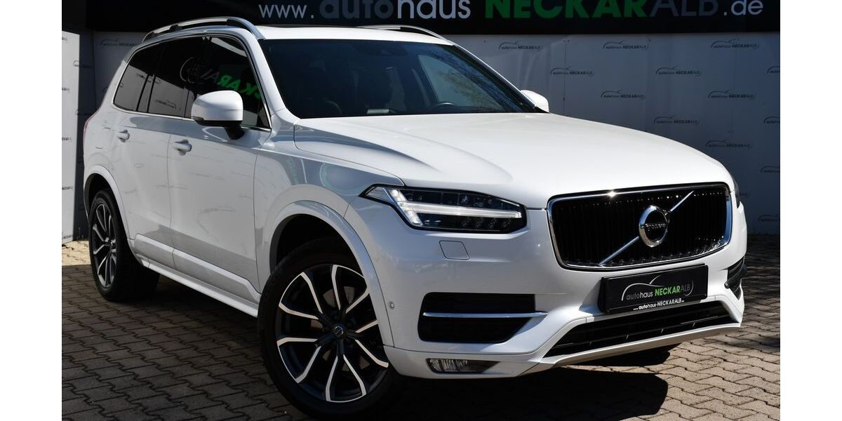 Volvo XC90 203.000 km 21.900 &euro; Reutlingen 72762