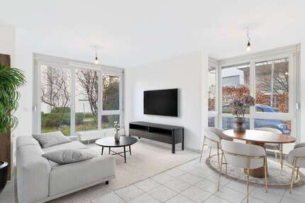 Wohnung zum Mieten in Sindelfingen 1.400 € 81 m² 3 zimmer