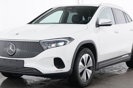 Mercedes-Benz EQA 8.800 km 38.880 &euro; Esslingen 73730