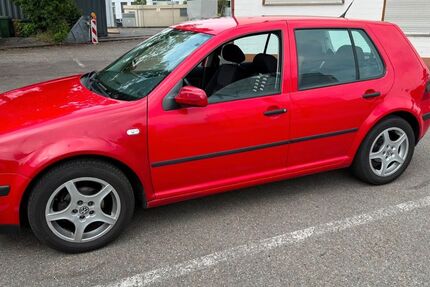 VW Golf 167.000 km 2.500 &euro; Tamm 71732