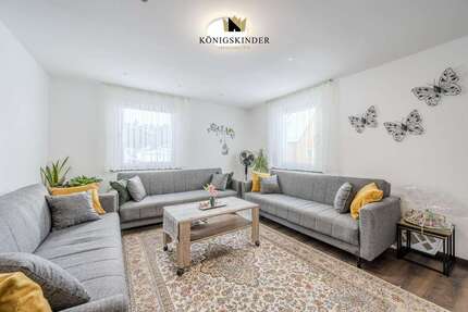 Wohnung Stuttgart / Feuerbach Feuerbach - 4 Zimmer, 85 m&sup2;, 389.000&euro; | Angebot:27376202