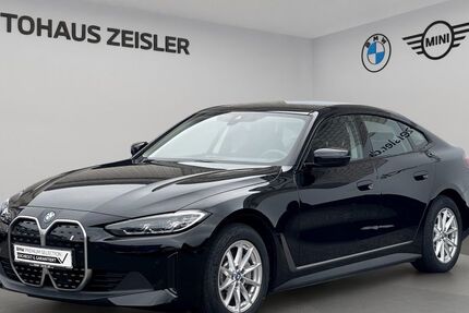 BMW i4 14.650 km 41.430 € Waiblingen 71332