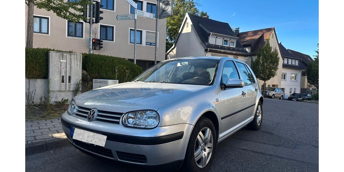 VW Golf 193.400 km 3.500 &euro; Ostfildern 73760