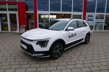 Kia Niro 8.000 km 32.700 &euro; Pforzheim 75177