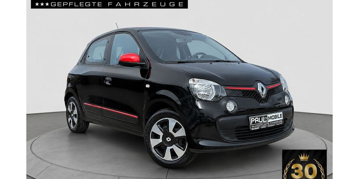 Renault Twingo 68.600 km 5.437 &euro; Ludwigsburg 71636