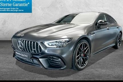 Mercedes-Benz AMG GT 59.200 km 89.920 &euro; Tamm 71732