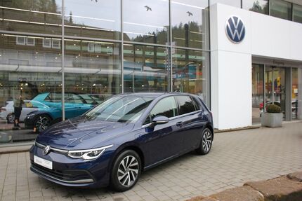 VW Golf 16.690 km 22.990 &euro; Wildberg 72218
