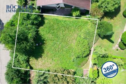 Grundstück Pforzheim Südstadt - 408.000&euro; | Angebot:24211782