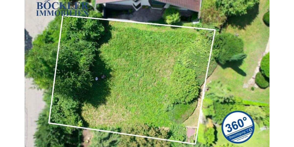 Grundstück Pforzheim Südstadt - 408.000&euro; | Angebot:24211782