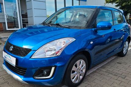 Suzuki Swift 122.000 km 5.990 &euro; Reutlingen 72766