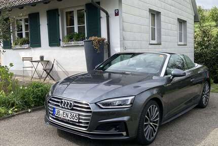 Audi A5 213.000 km 23.200 &euro; Renningen 71276