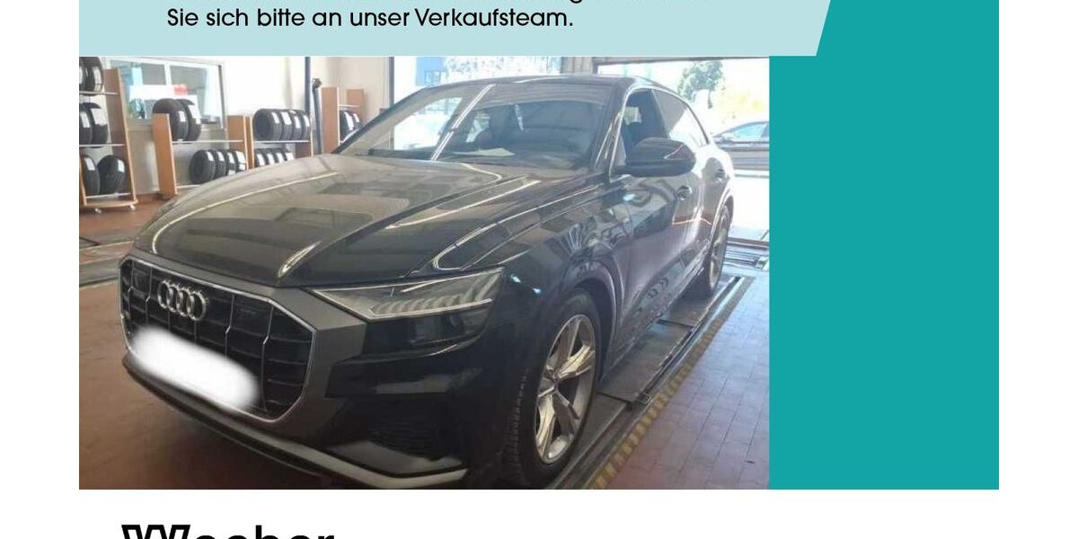 Audi Q8 73.015 km 66.490 &euro; Leonberg 71229