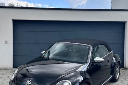 VW Beetle 109.000 km 15.700 € Denkendorf 73770