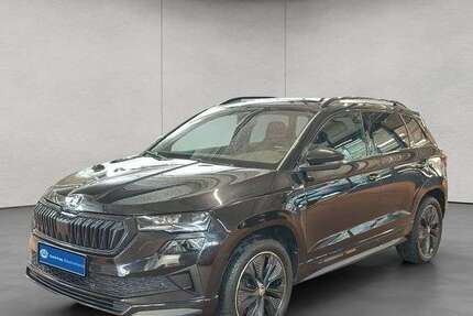 Skoda Karoq 113.045 km 23.890 € Stuttgart 70565