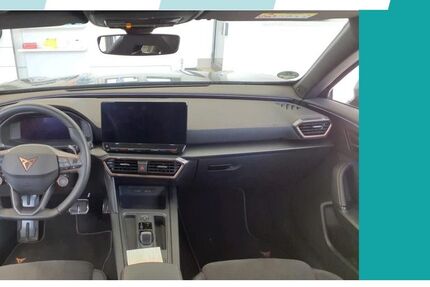 Cupra Formentor 22.141 km 34.489 &euro; Leonberg 71229