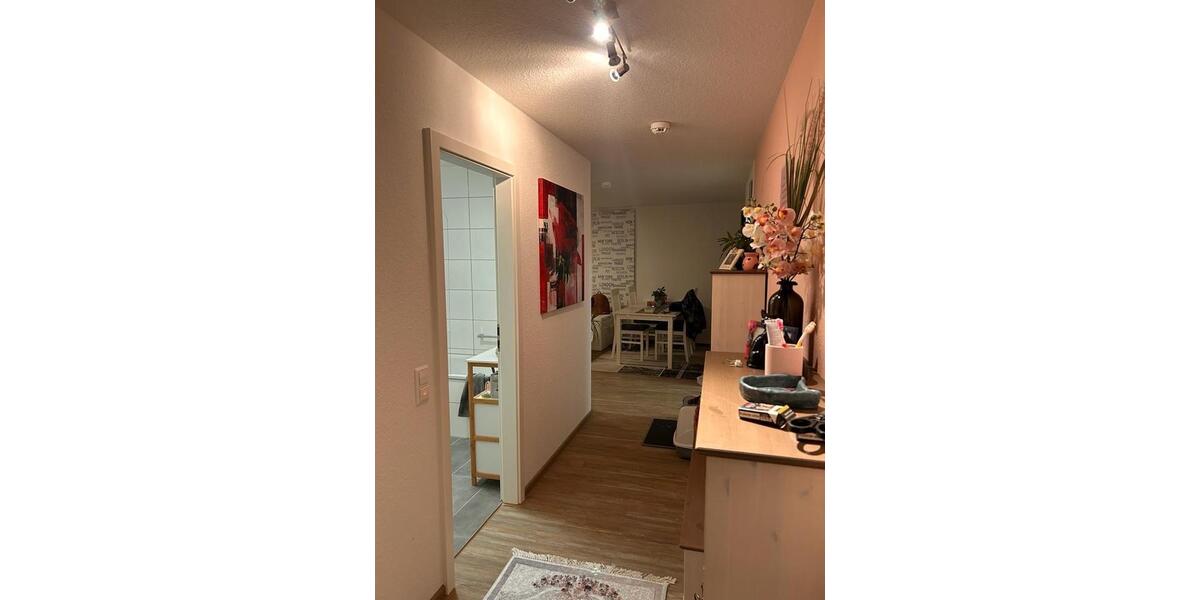 Etagenwohnung Reutlingen Reutlingen (Kernstadt) - 2 Zimmer, 64 m&sup2;, 650&euro; | Angebot:26626699