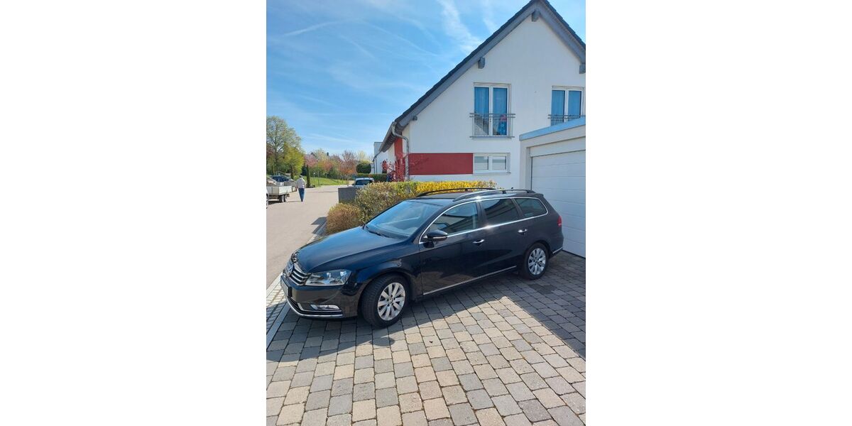 VW Passat Variant 175.000 km 8.300 &euro; Pliezhausen 72124