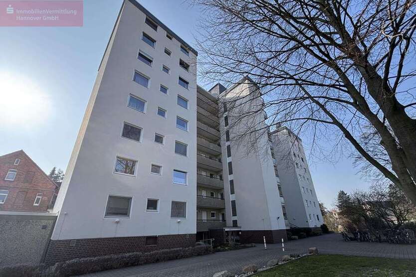 Wohnung zum Kaufen in Lehrte 149.000 € 65 m²