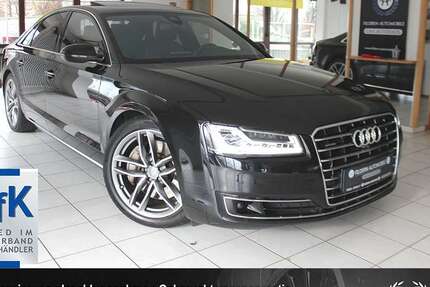 Audi A8 121.511 km 29.899 &euro; Nürtingen-Neckarhausen 72622