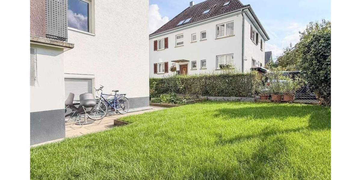 Mehrfamilienhaus, Wohnhaus Sindelfingen Maichingen - 1 Zimmer, 849.000&euro; | Angebot:25665002