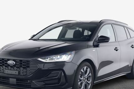 Ford Focus 14.250 km 21.900 &euro; Stuttgart 70190