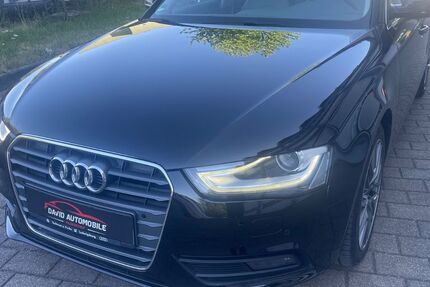 Audi A4 246.370 km 6.450 &euro; Filderstadt bei Stuttgart 70794