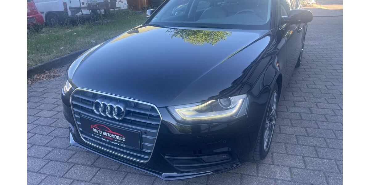 Audi A4 246.370 km 6.450 &euro; Filderstadt bei Stuttgart 70794