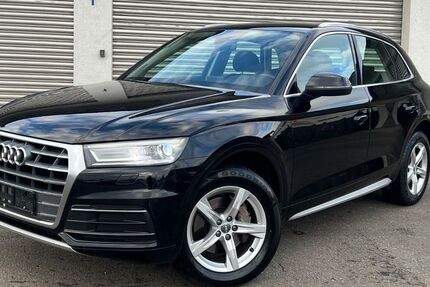 Audi Q5 145.000 km 20.950 &euro; Hildrizhausen /Stuttgart 71157