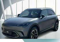 Gebrauchtwagen Smart #1