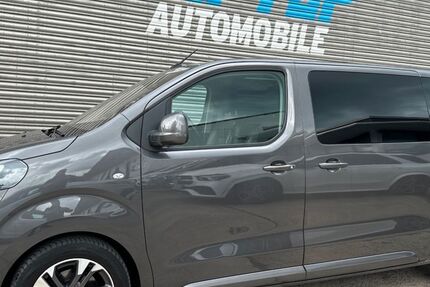 Opel Zafira Life 49.658 km 37.900 € Sindelfingen 71065