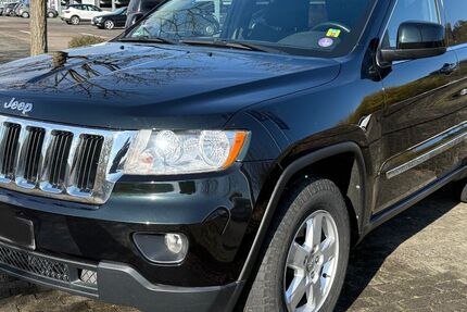 Jeep Grand Cherokee 175.000 km 4.500 &euro; Esslingen 73730