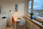 Dachgeschoßwohnung Sindelfingen Sindelfingen (Stadt) - 2 Zimmer, 50 m&sup2;, 1.200&euro; | Angebot:25381272