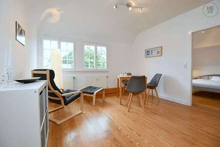 Wohnen auf Zeit in Stuttgart 1.280 € 2 zimmer