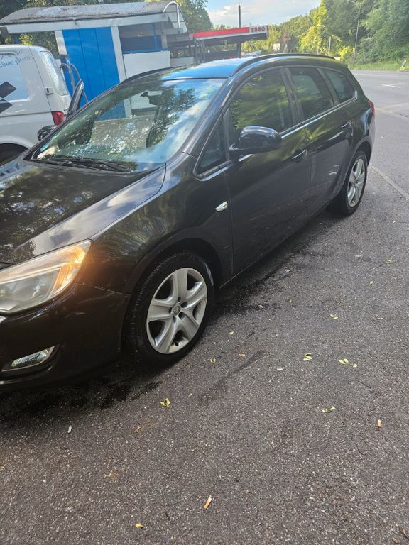 Astra
