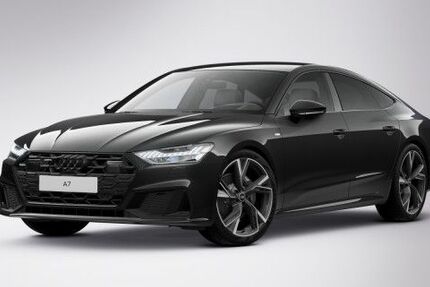 Audi A7 5.999 km 67.999 &euro; Böblingen 71034