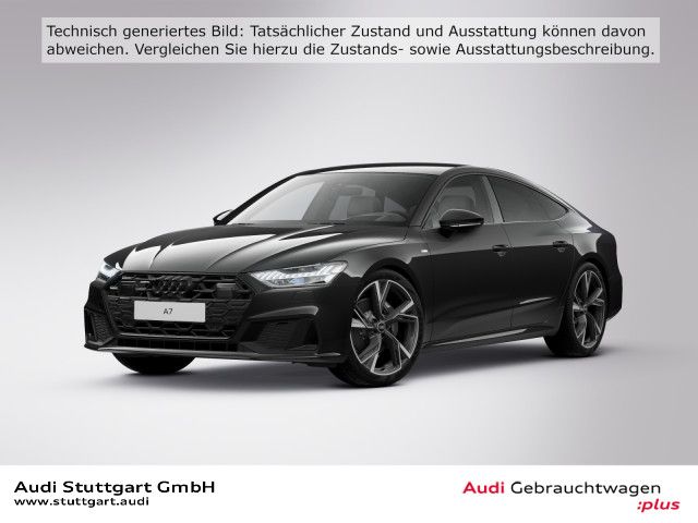 Audi A7 5.999 km 67.999 &euro; Böblingen 71034