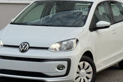 VW up! 27.588 km 12.900 &euro; Mühlacker 75417