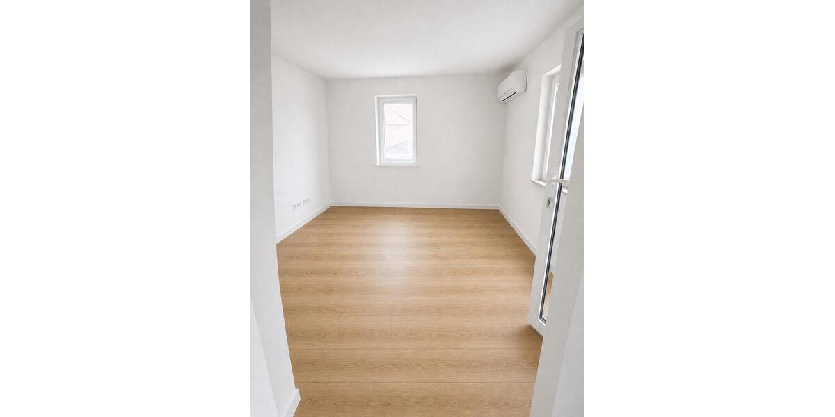 Etagenwohnung Ludwigsburg Oßweil - 3 Zimmer, 63 m&sup2;, 1.110&euro; | Angebot:26489768
