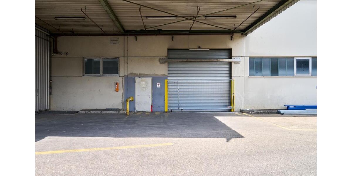 Gewerbeobjekt Markgröningen - 2&euro; | Angebot:23811146