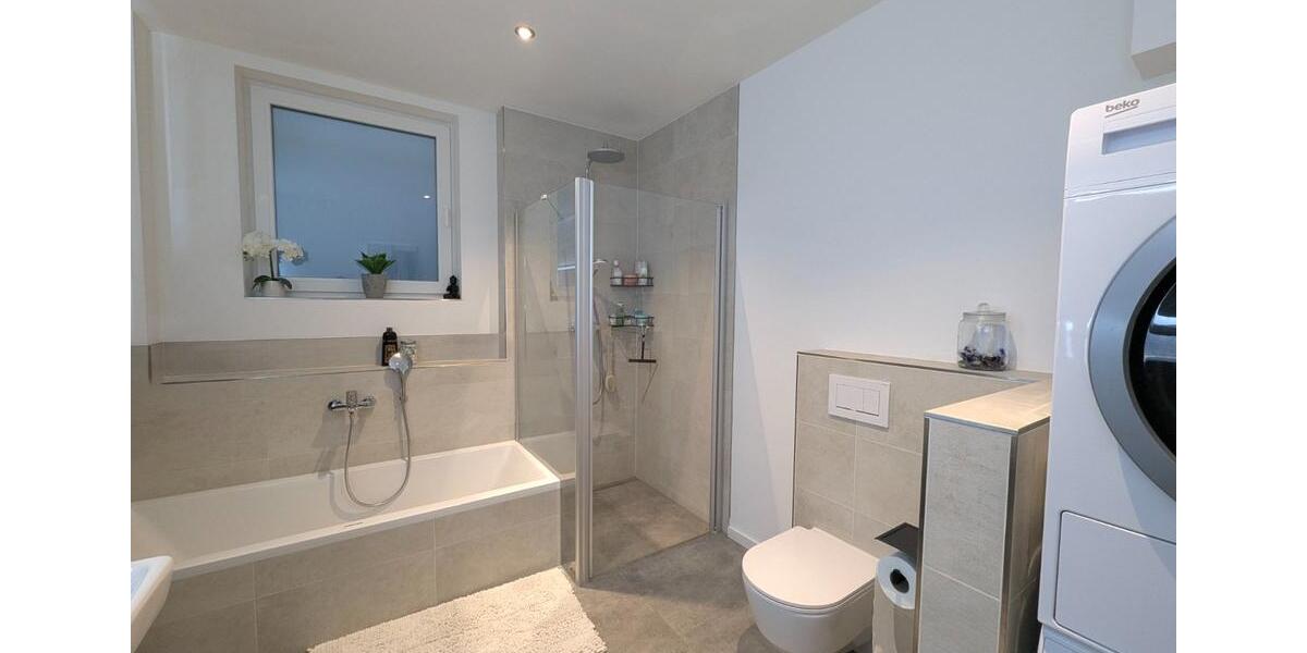 Etagenwohnung Mühlacker - 4 Zimmer, 123 m&sup2;, 1.850&euro; | Angebot:24664890