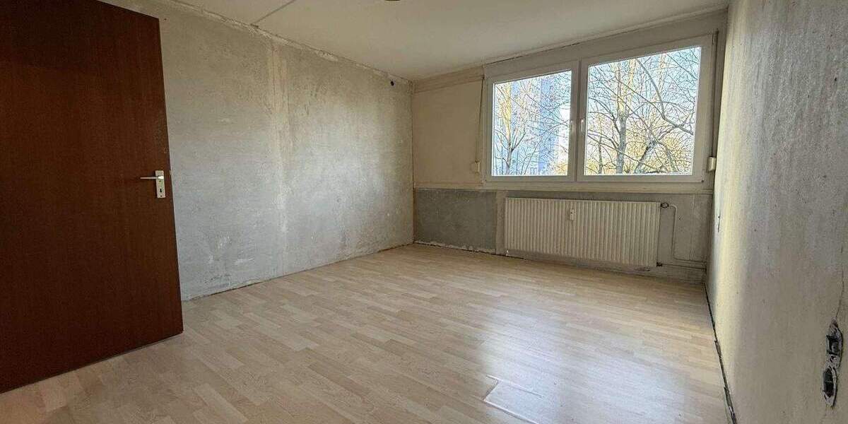 Etagenwohnung Ludwigsburg Neckarweihingen - 4 Zimmer, 101 m&sup2;, 349.000&euro; | Angebot:24655557