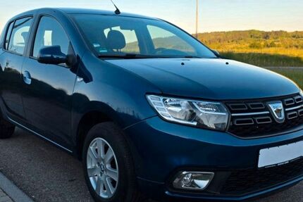 Dacia Sandero 49.789 km 7.299 &euro; Nufringen 71154