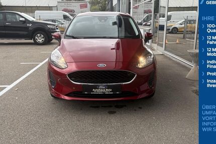 Ford Fiesta 35.450 km 14.990 € Böblingen 71034
