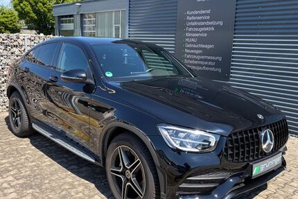 Mercedes-Benz GLC 200 42.000 km 41.900 &euro; Bondorf 71149