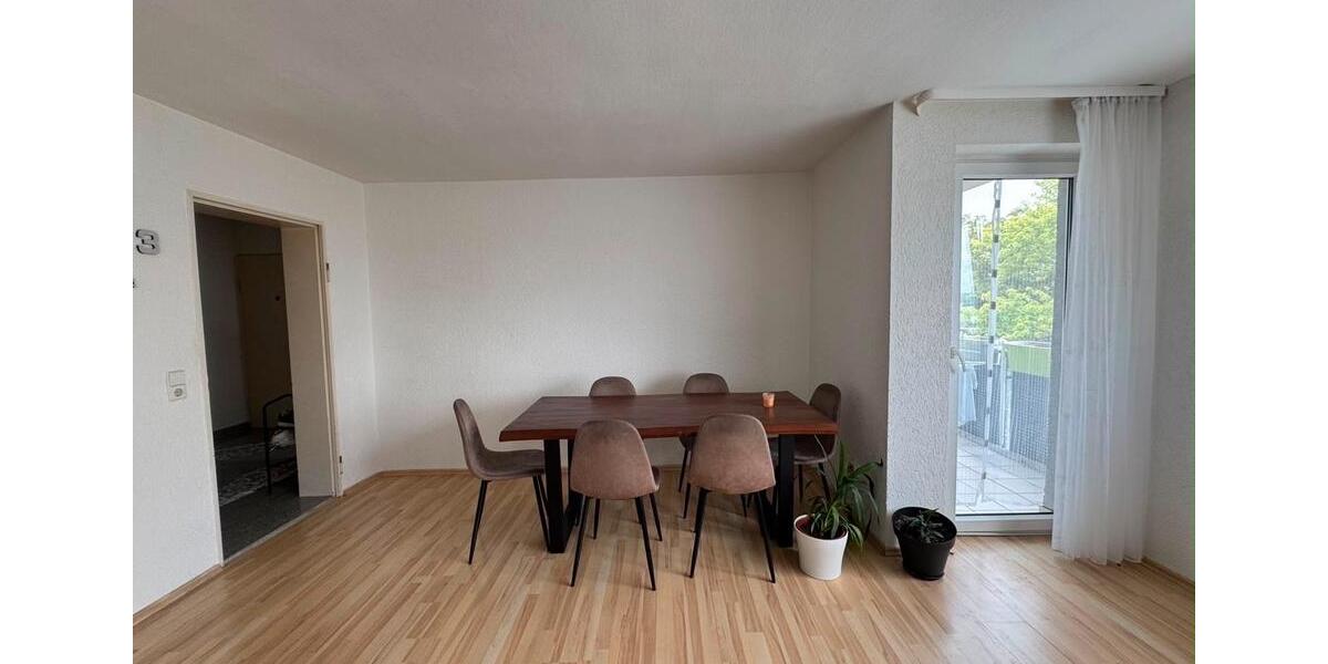 Etagenwohnung Sindelfingen Sindelfingen (Stadt) - 3.5 Zimmer, 78 m&sup2;, 315.000&euro; | Angebot:26889121